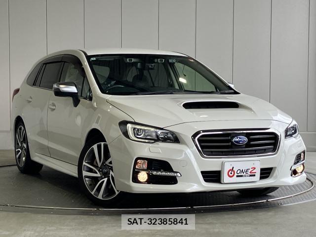 Subaru LEVORG 2016-03 8230595-26