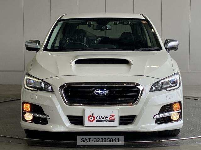 Subaru LEVORG 2016-03 8230595-27