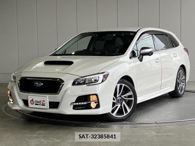 Subaru LEVORG 2016-03 8230595-28