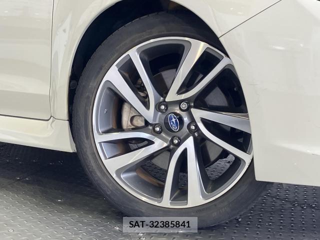 Subaru LEVORG 2016-03 8230595-2