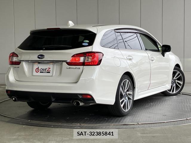 Subaru LEVORG 2016-03 8230595-29