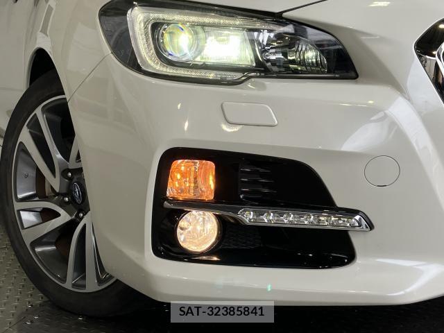 Subaru LEVORG 2016-03 8230595-3