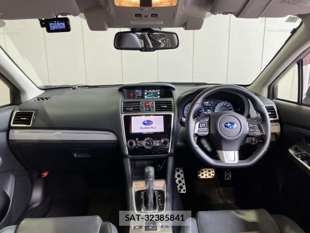 Subaru LEVORG 2016-03 8230595-5