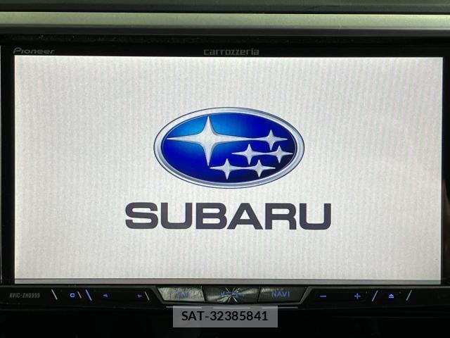 Subaru LEVORG 2016-03 8230595-6
