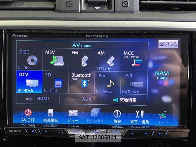 Subaru LEVORG 2016-03 8230595-7