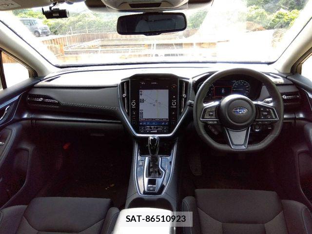Subaru LEVORG 2023-06 8230597-1