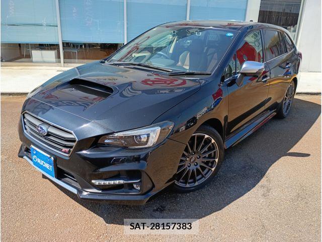 Subaru LEVORG 2018-03 8230591-0