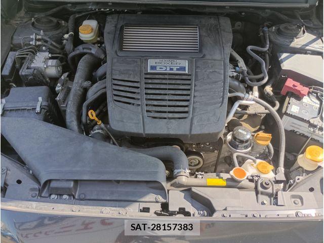 Subaru LEVORG 2018-03 8230591-17
