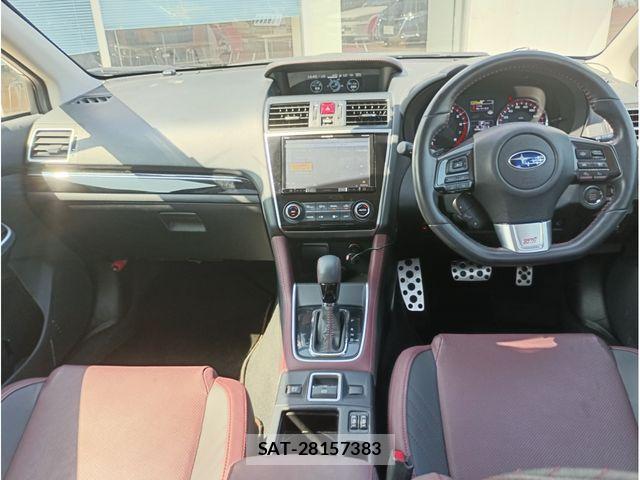 Subaru LEVORG 2018-03 8230591-1