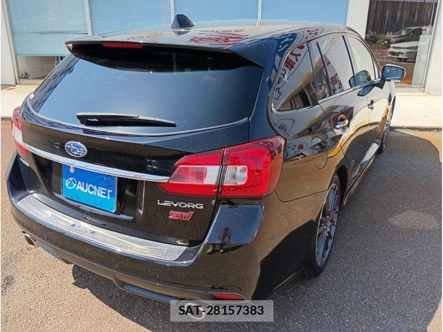 Subaru LEVORG 2018-03 8230591-2