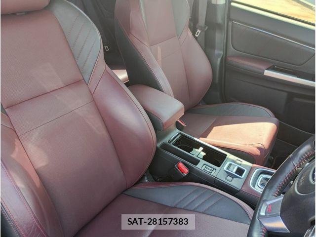 Subaru LEVORG 2018-03 8230591-5
