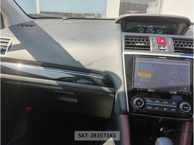 Subaru LEVORG 2018-03 8230591-6
