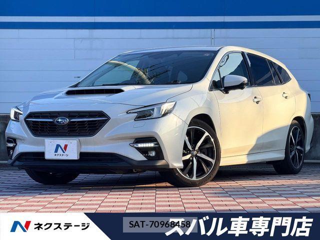 Subaru LEVORG 2021-05 8230593-0