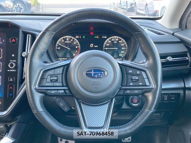 Subaru LEVORG 2021-05 8230593-10