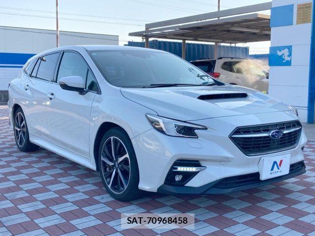 Subaru LEVORG 2021-05 8230593-15