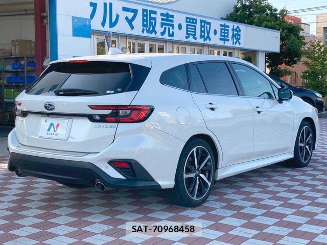 Subaru LEVORG 2021-05 8230593-16