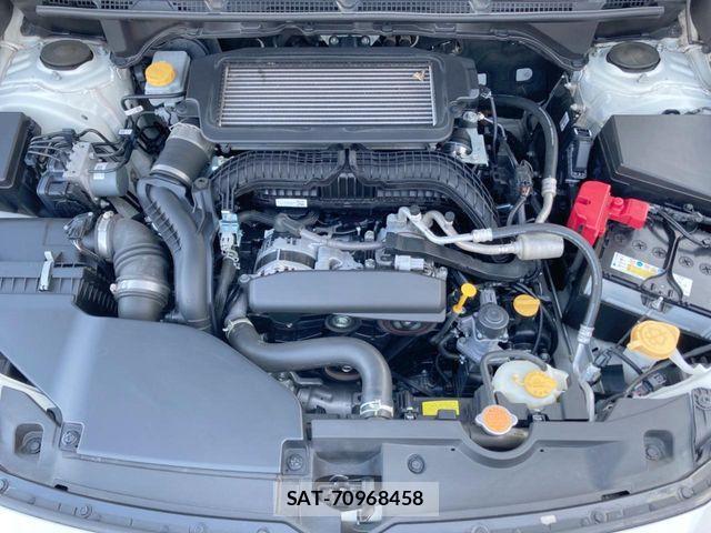 Subaru LEVORG 2021-05 8230593-17