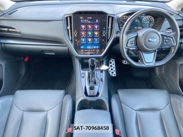 Subaru LEVORG 2021-05 8230593-1