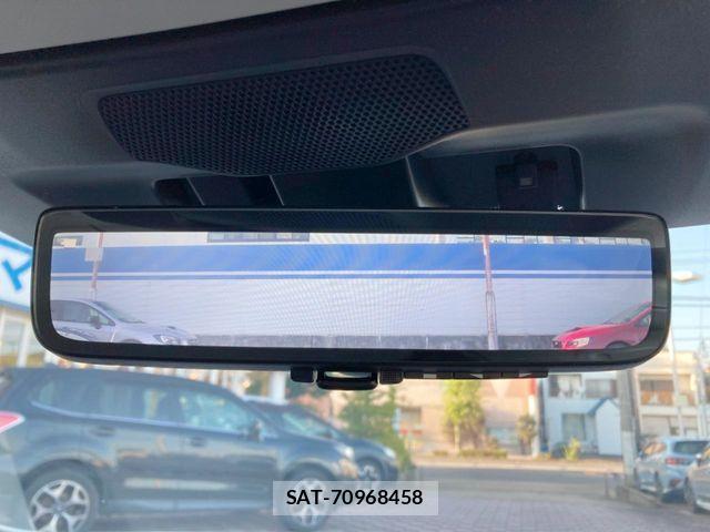 Subaru LEVORG 2021-05 8230593-2