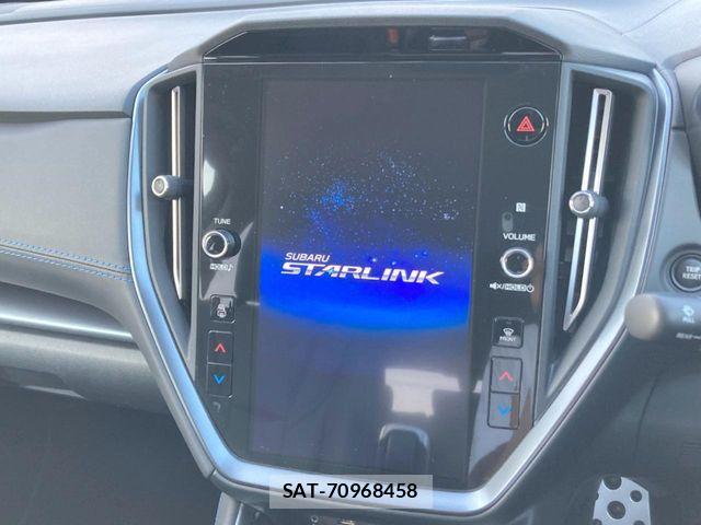 Subaru LEVORG 2021-05 8230593-4