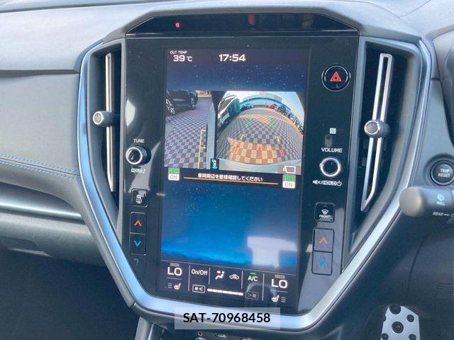 Subaru LEVORG 2021-05 8230593-5