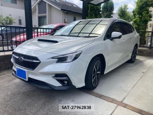 Subaru LEVORG 2021-03 8230592-0