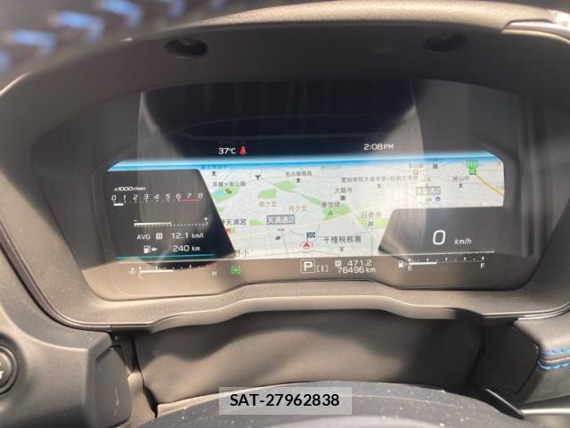 Subaru LEVORG 2021-03 8230592-15