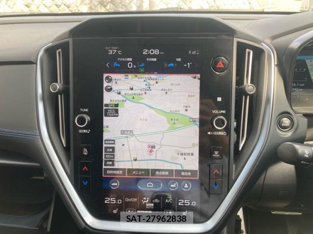 Subaru LEVORG 2021-03 8230592-16
