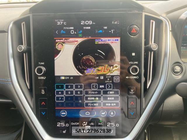 Subaru LEVORG 2021-03 8230592-17
