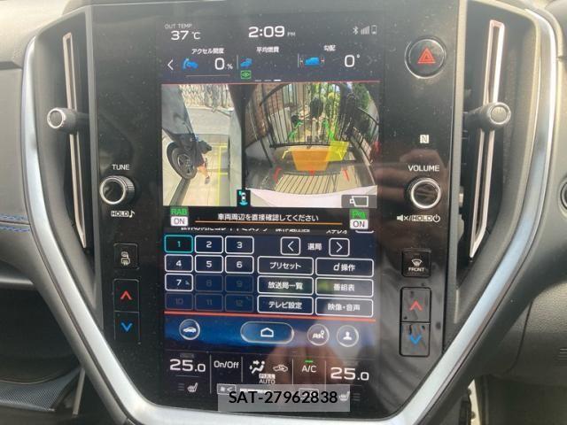 Subaru LEVORG 2021-03 8230592-18