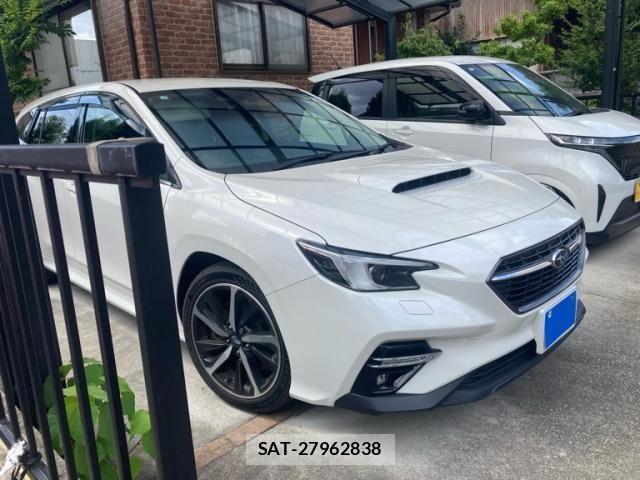 Subaru LEVORG 2021-03 8230592-1