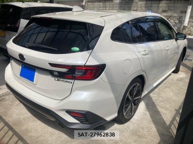 Subaru LEVORG 2021-03 8230592-2