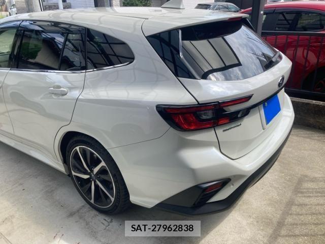 Subaru LEVORG 2021-03 8230592-3