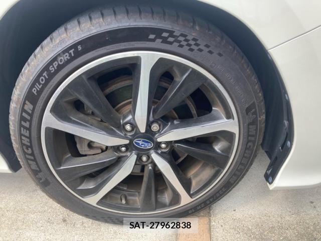 Subaru LEVORG 2021-03 8230592-4
