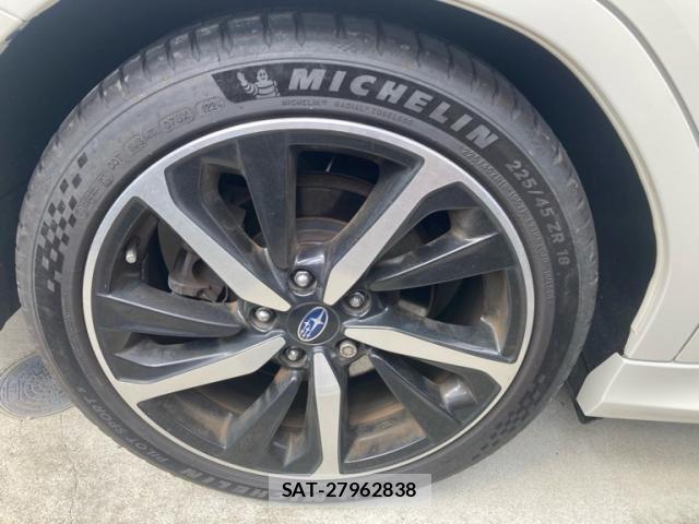 Subaru LEVORG 2021-03 8230592-5