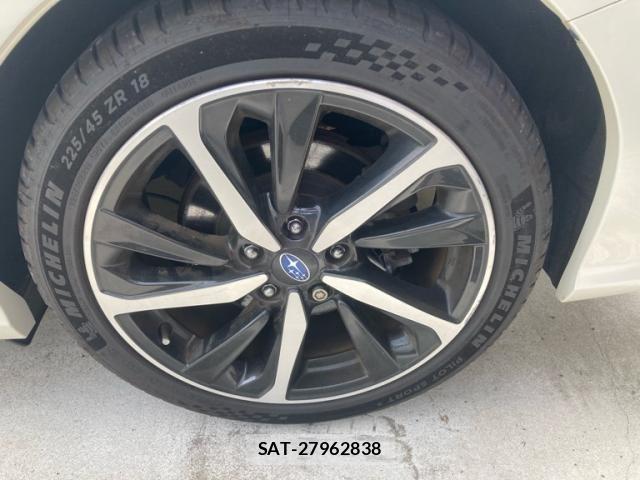 Subaru LEVORG 2021-03 8230592-6