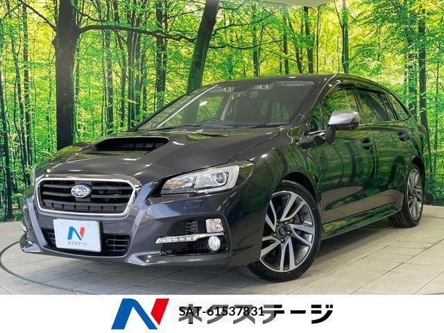 Subaru LEVORG 2015-10 8230596-0