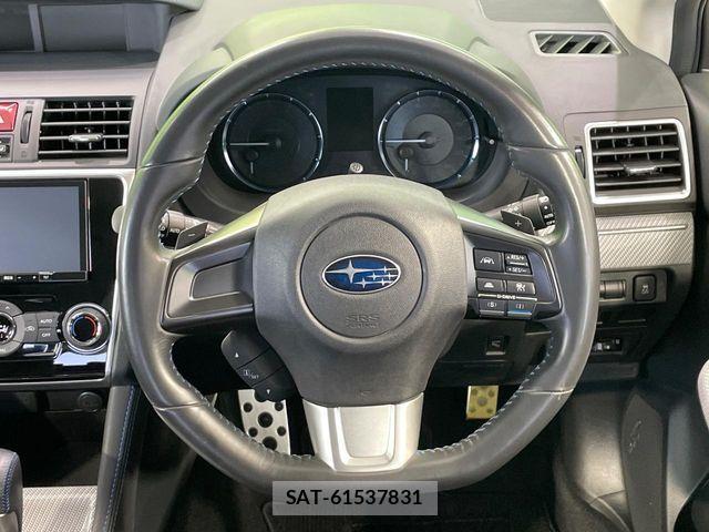 Subaru LEVORG 2015-10 8230596-10