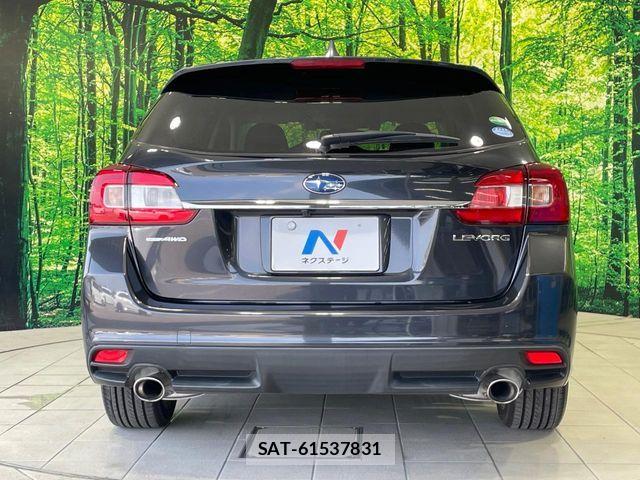 Subaru LEVORG 2015-10 8230596-14