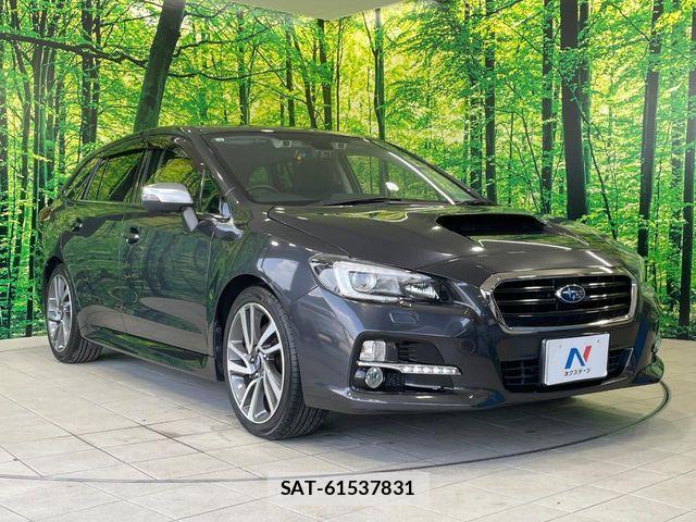 Subaru LEVORG 2015-10 8230596-15