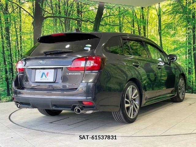 Subaru LEVORG 2015-10 8230596-16