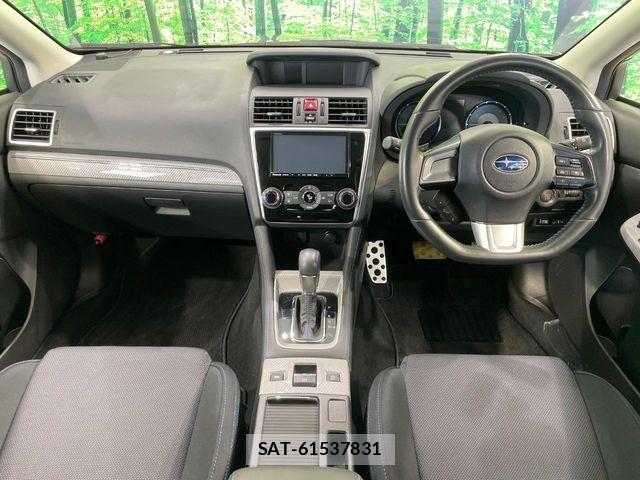 Subaru LEVORG 2015-10 8230596-1