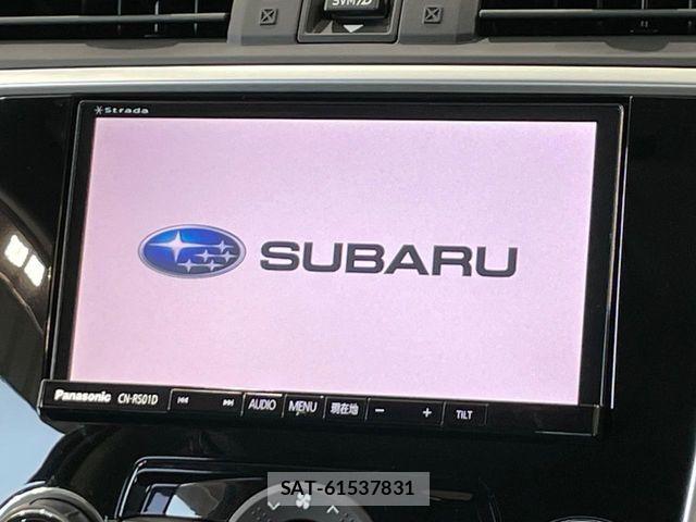 Subaru LEVORG 2015-10 8230596-3