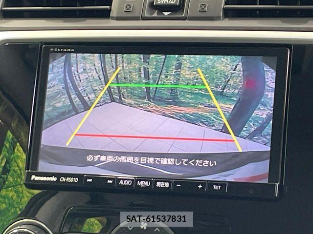 Subaru LEVORG 2015-10 8230596-4