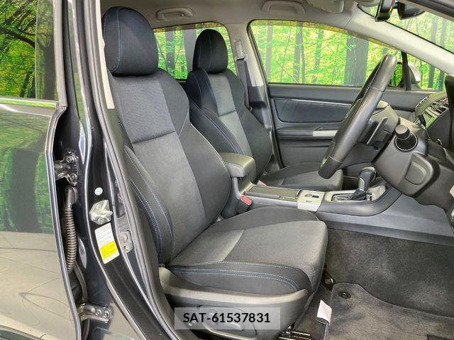 Subaru LEVORG 2015-10 8230596-7