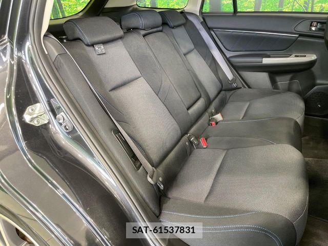 Subaru LEVORG 2015-10 8230596-8