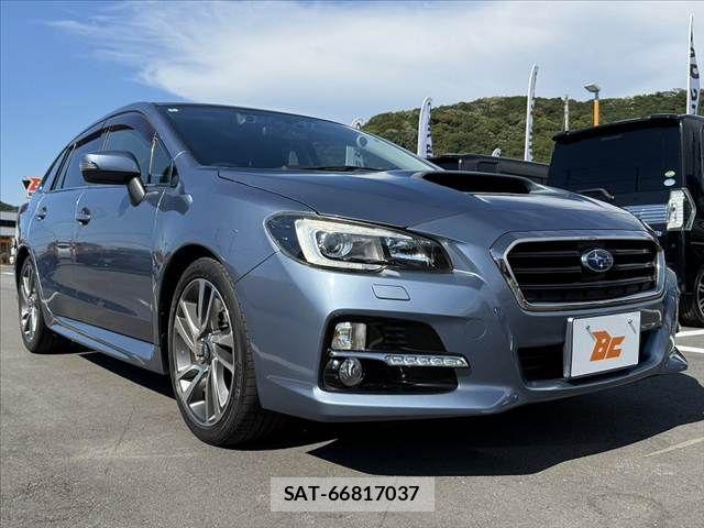 Subaru LEVORG 2014-06 8245690-9