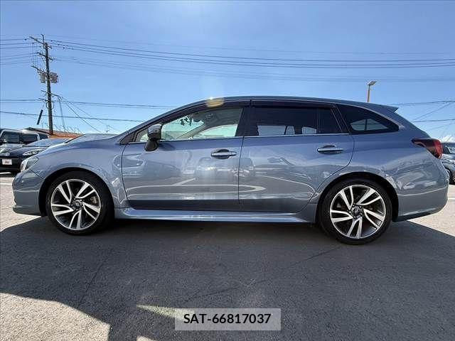Subaru LEVORG 2014-06 8245690-10