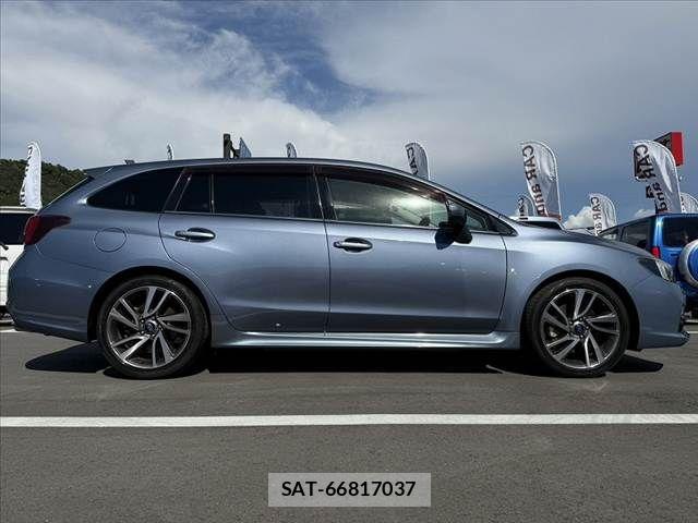 Subaru LEVORG 2014-06 8245690-11