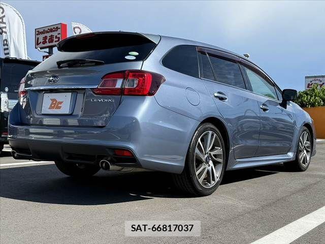 Subaru LEVORG 2014-06 8245690-12